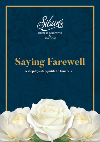 Saying Farewell