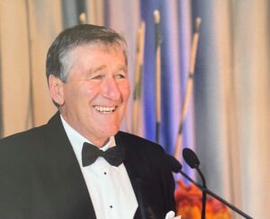 John Stuart Taylor (MNZM)