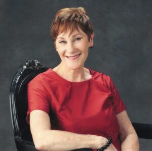 Janice Eileen Paterson