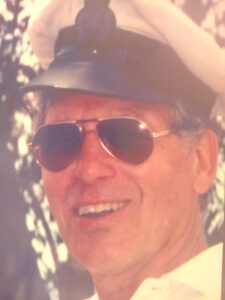 Malcolm Knox Griffiths