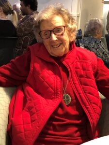 Irene Margaret Mc Kanny