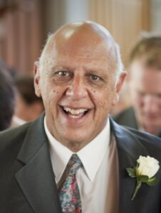 Roger Joseph Shalfoon