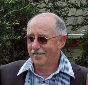Neville George Satchell