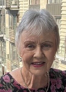 Diane Elizabeth Barton