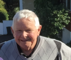 Lloyd Jeffery Turner