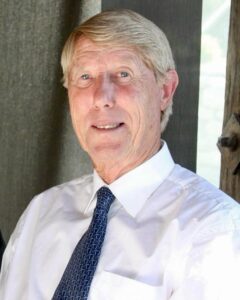 Kenneth Sinclair Mullan