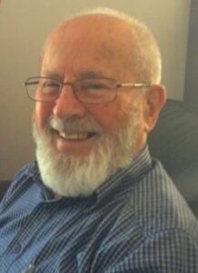 Basil Rockliff Hutchinson