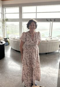 Miranda Jane  Rabone