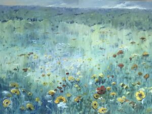 Jocelyn Hill
