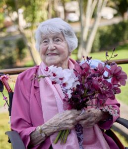 Muriel Elsie Sharman