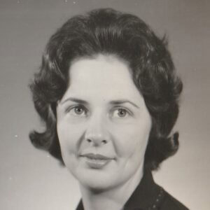 Jean Catherine McErlane