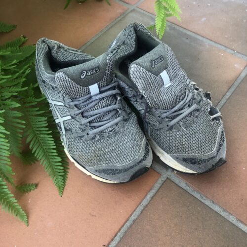 Ian Shoes
