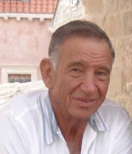 Danny Lendich