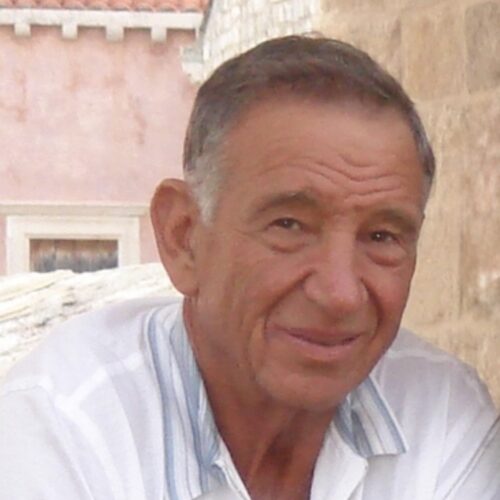 Main Photo Mr Lendich