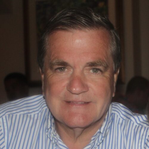 Bruce Stewart