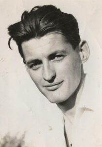 August Paul  Smits