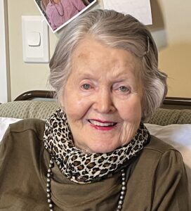 Jill Rollo  Williams