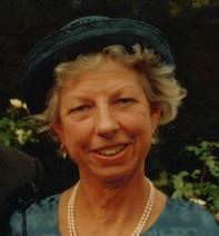 Mrs Gates 1