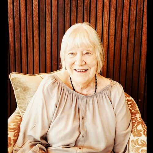Photo Of Wendy E