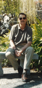 John Michael (Mike) Dwan
