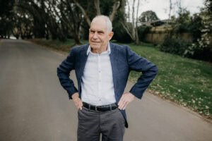 Warwick William  Lewisham