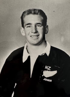 Keith Nelson