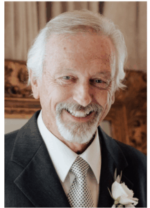 Phillip John O'Flaherty