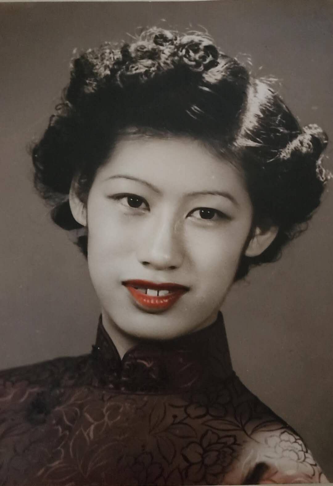 Doris Annie Wong