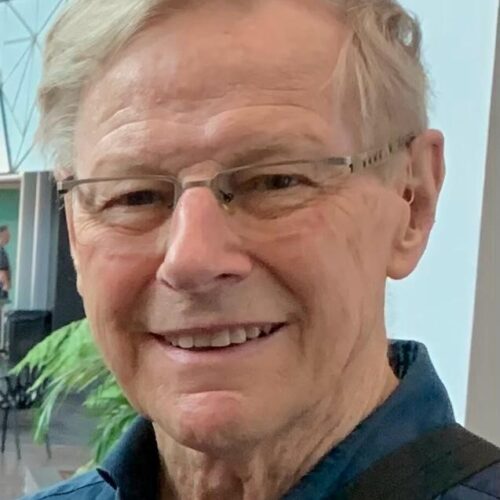 Graham Lawson