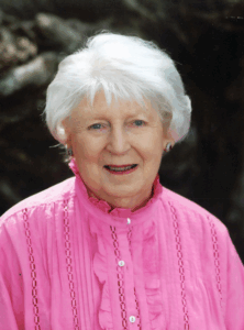 Janice McLean