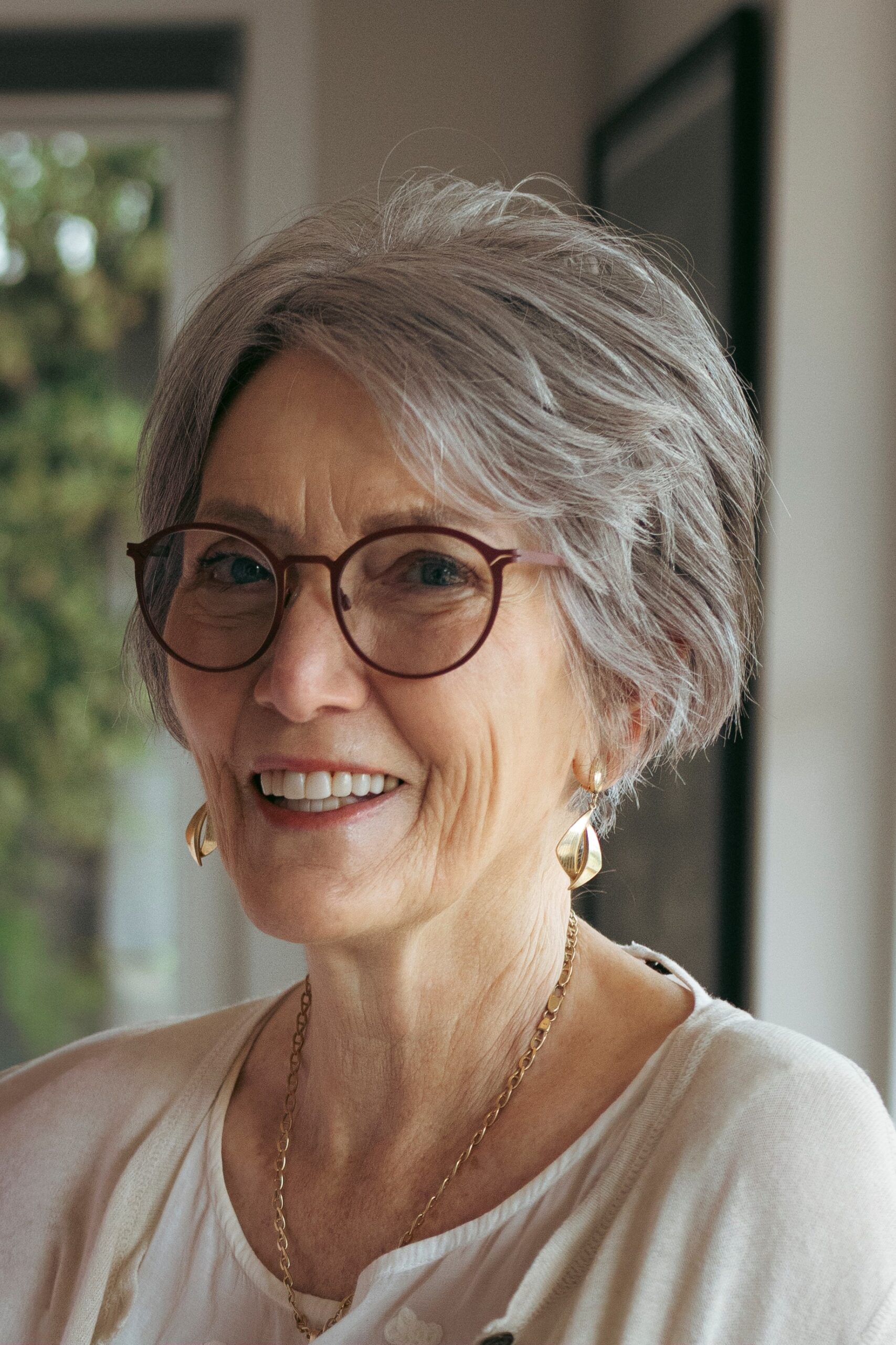 Kaaren Louise Beuth