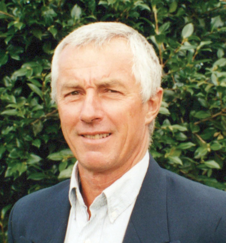 John Anthony (Tony) Jones