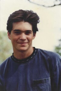 Andrew Donald Jenkins