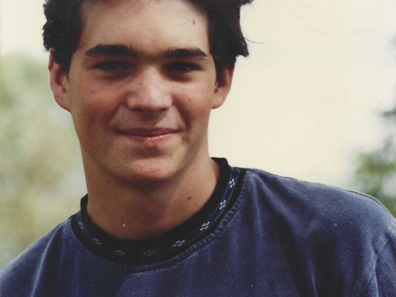 Andrew Donald Jenkins