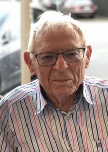 Anthony (Tony) Gates