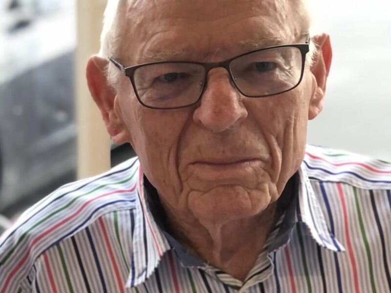 Anthony (Tony) Gates