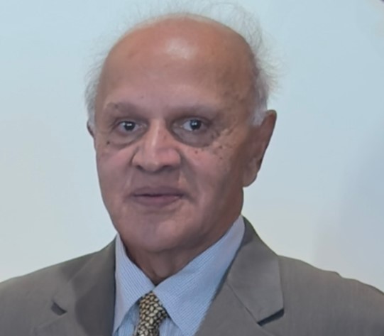 Vinod Shivlal Masters