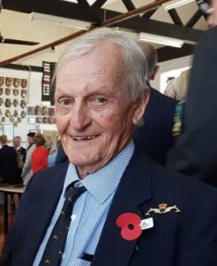 Donald Philip Armstrong