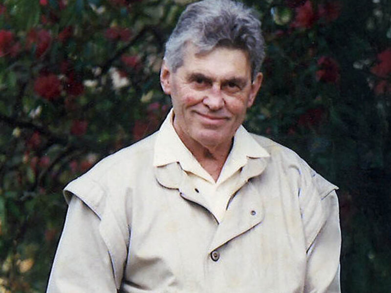 John Victor Imperatrice