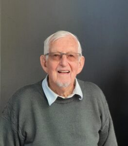 Robert Smellie (Hon CNZM KC)