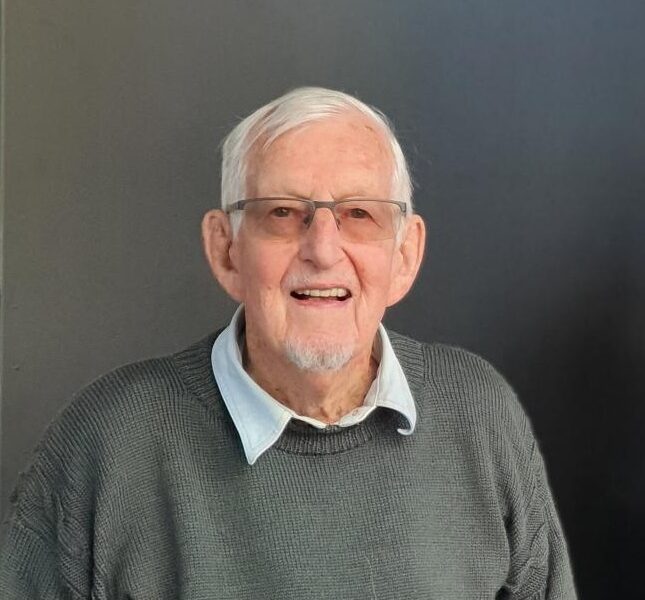 Robert Smellie (Hon CNZM KC)