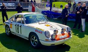 Ronald Cunninghame Steele