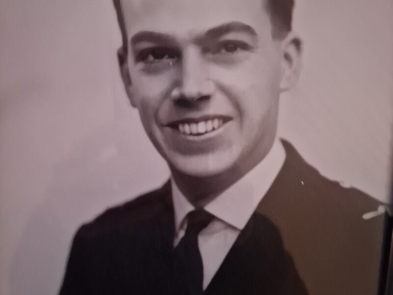 Michael William Hartson