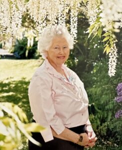 Frances Robyn Bridgman