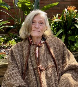 Alanah Josephine  Baker