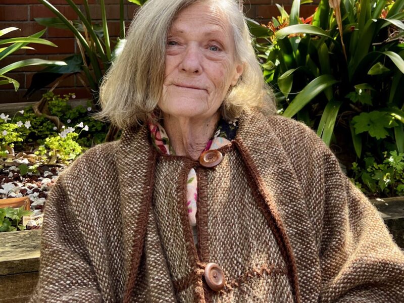 Alanah Josephine  Baker