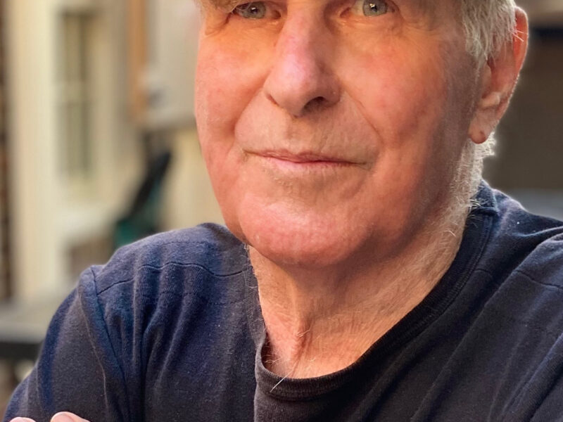 David Craig Strachan