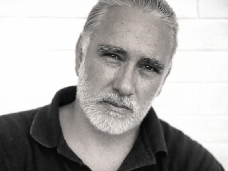Dr Henry William Vivanco-Mackie