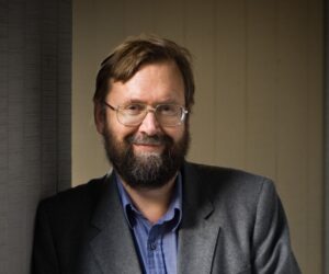 Alistair Jan Gunn