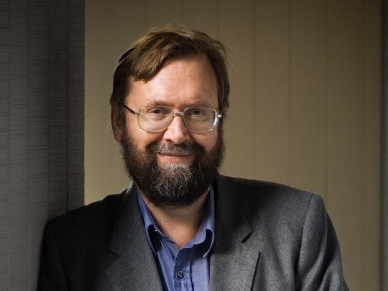 Alistair Jan Gunn